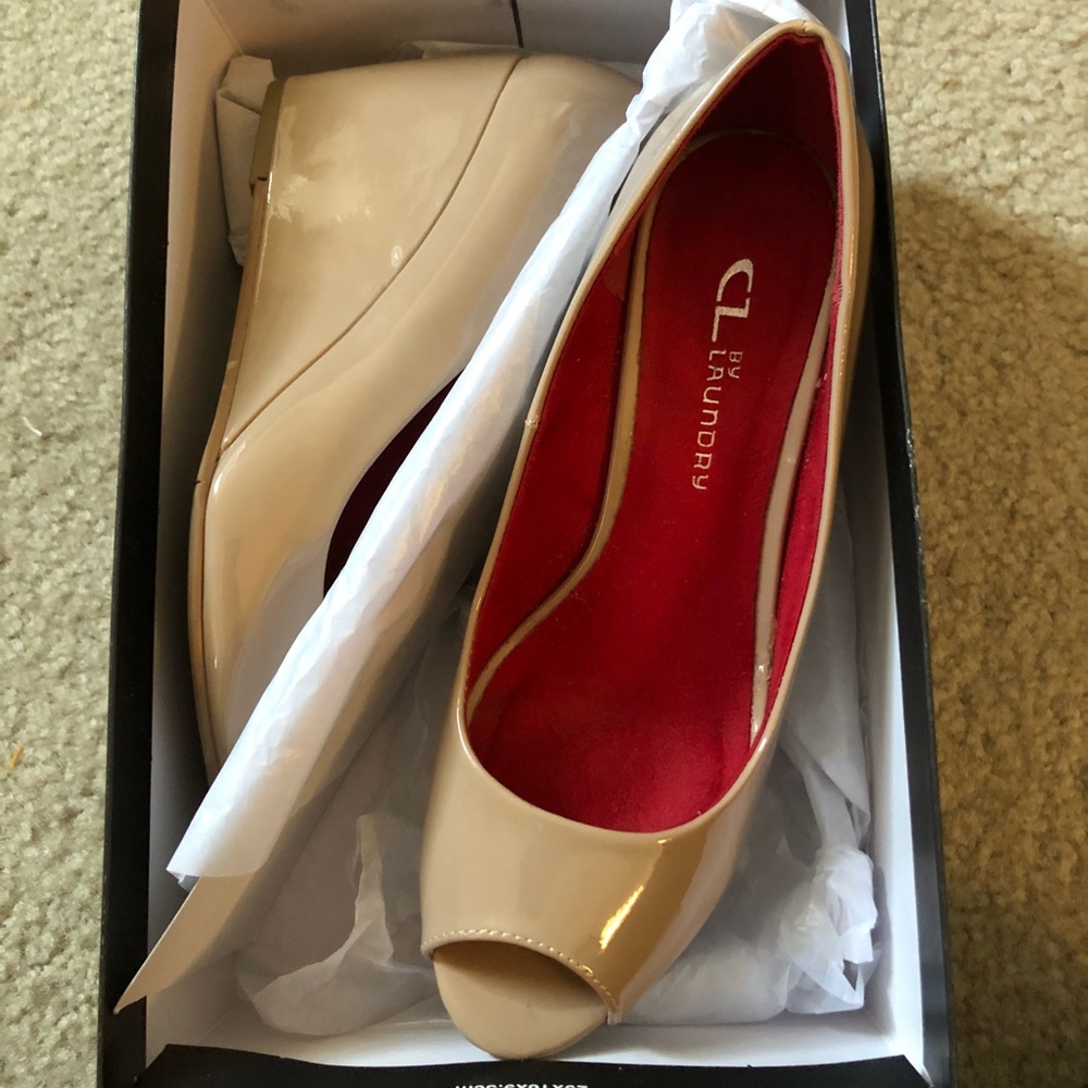 Wedges - Picture 2 of 2